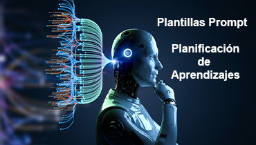 Plantillas Prompts para Profesores