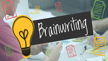 brainwriting