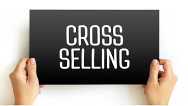 venta cruzada o Cross-selling